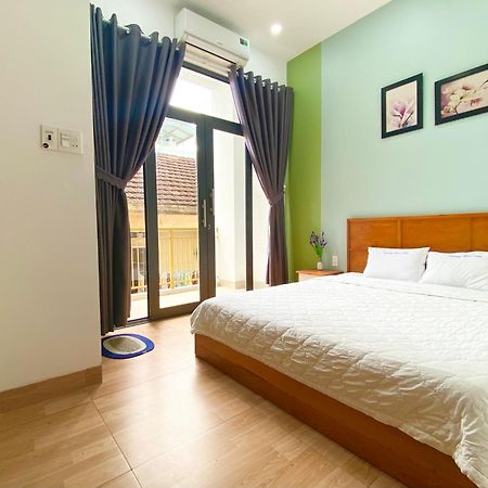 Moon'S House Homestay Quy Nhon Exterior photo