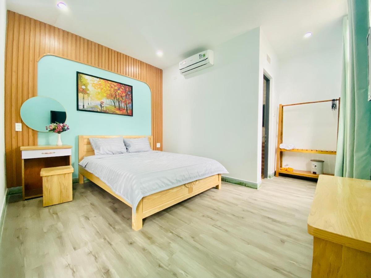 Moon'S House Homestay Quy Nhon Exterior photo
