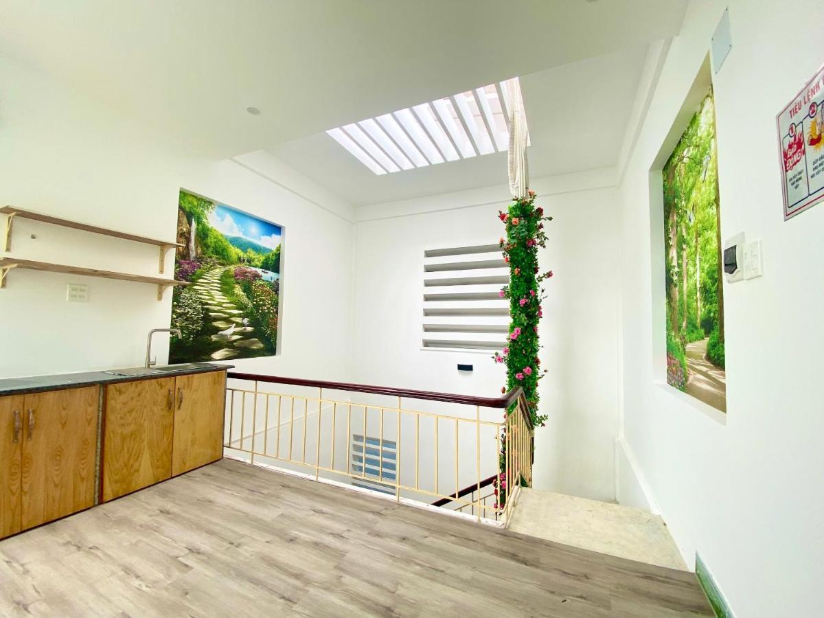 Moon'S House Homestay Quy Nhon Exterior photo