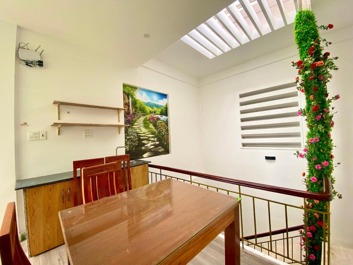 Moon'S House Homestay Quy Nhon Exterior photo