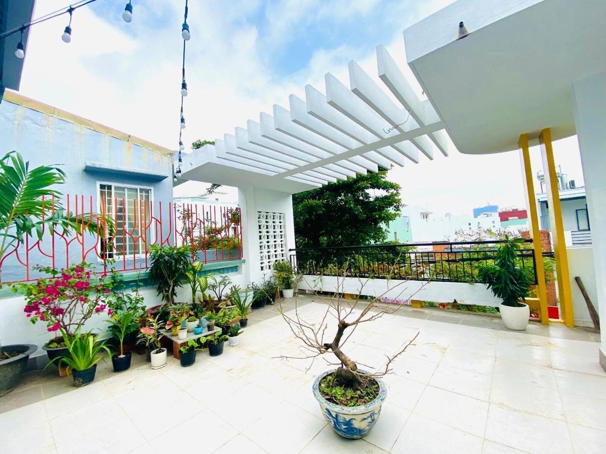 Moon'S House Homestay Quy Nhon Exterior photo