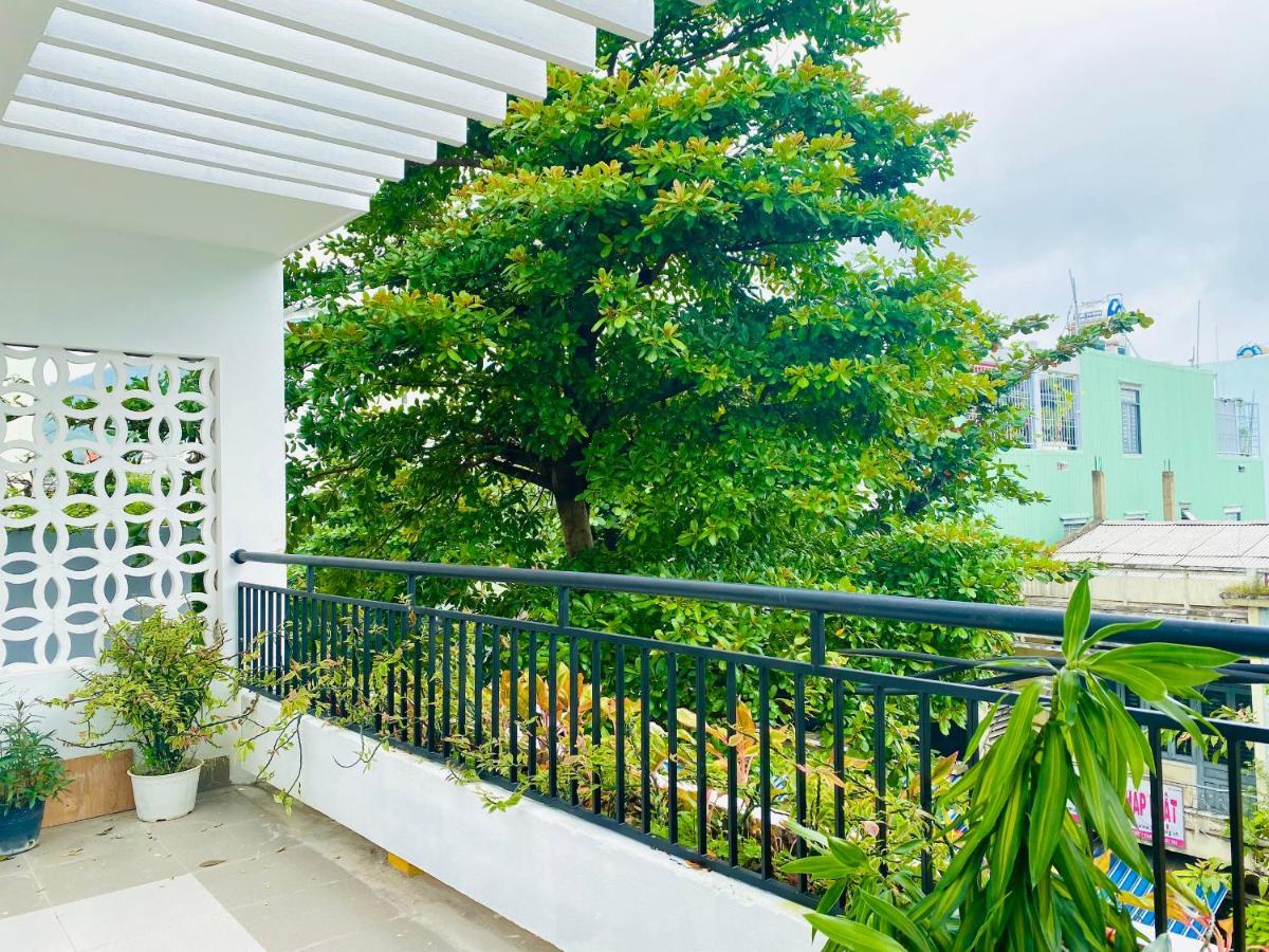 Moon'S House Homestay Quy Nhon Exterior photo