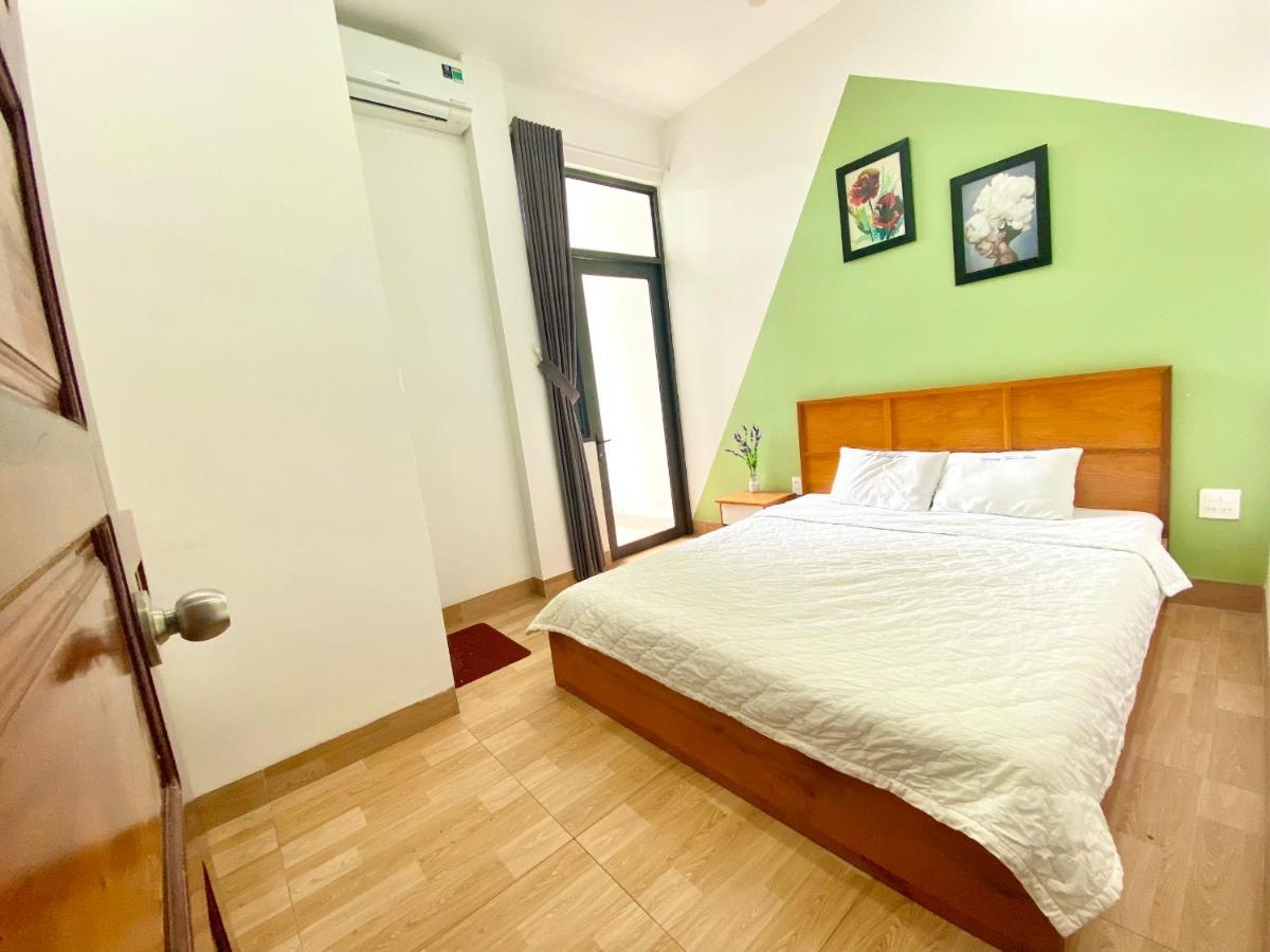 Moon'S House Homestay Quy Nhon Exterior photo