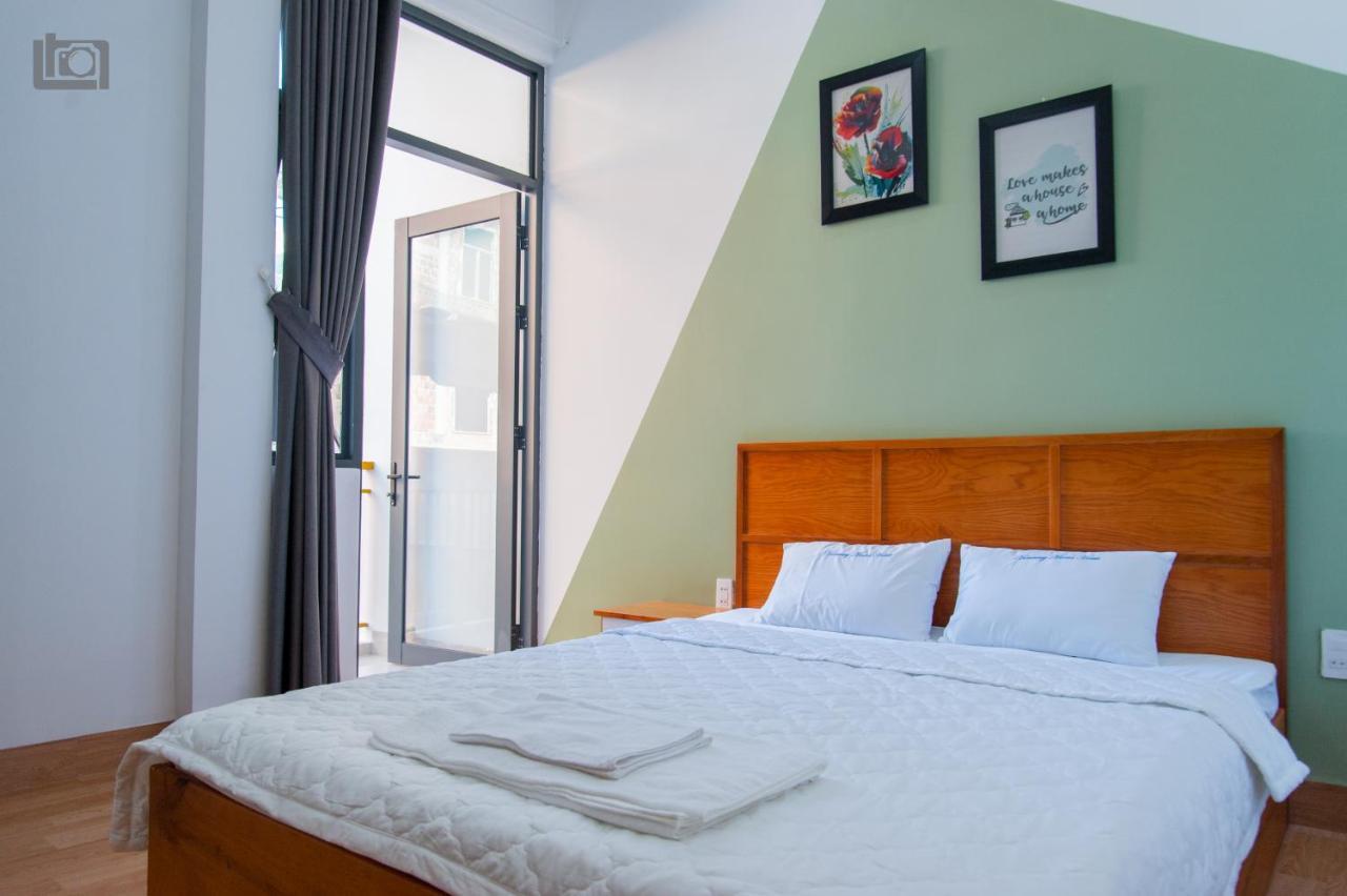 Moon'S House Homestay Quy Nhon Exterior photo