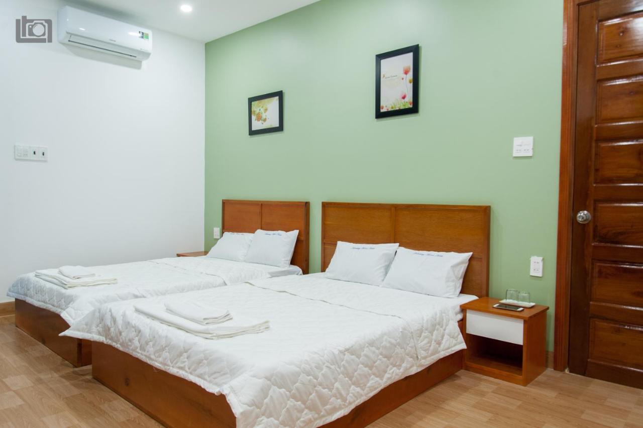 Moon'S House Homestay Quy Nhon Exterior photo