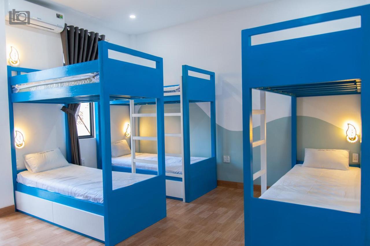 Moon'S House Homestay Quy Nhon Exterior photo